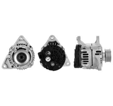 Alternátor LUCAS LRA02187