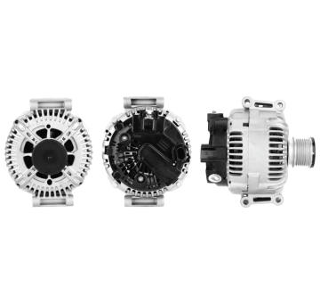 Alternátor LUCAS LRA02917