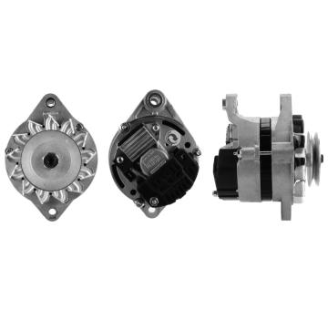 Alternátor LUCAS LRA00975