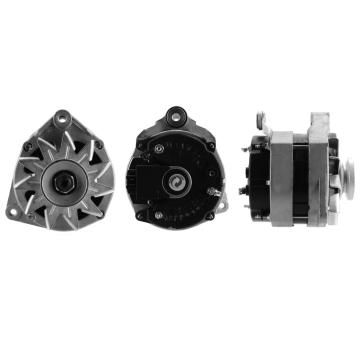 Alternátor LUCAS LRA00580