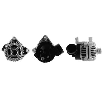 Alternátor LUCAS LRA02204