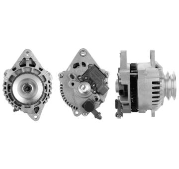 generátor LUCAS LRA02201