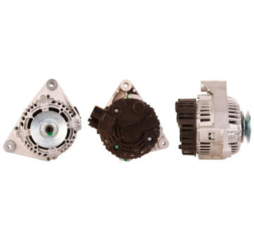 Alternátor LUCAS LRA02142