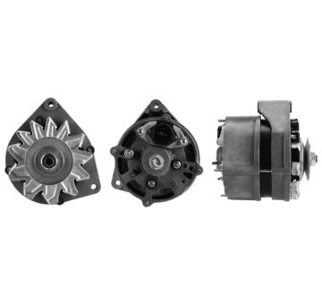 Alternátor LUCAS LRA01346