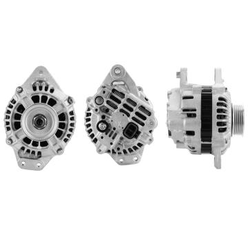 Alternátor LUCAS LRA01387