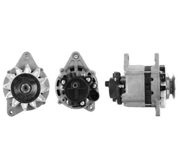 Alternátor LUCAS LRA02656