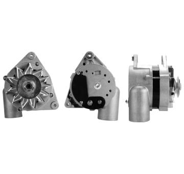 Alternátor LUCAS LRA01370