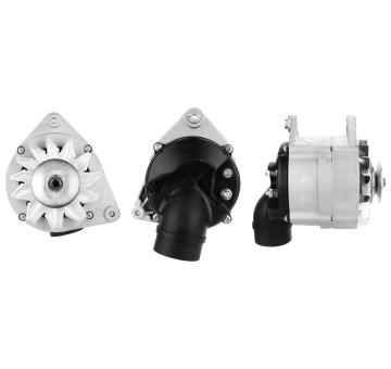 Alternátor LUCAS LRA01369