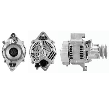 Alternátor LUCAS LRA02650