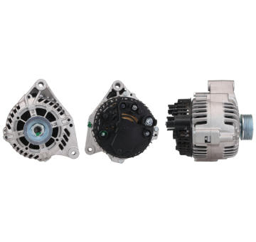 Alternátor LUCAS LRB00206