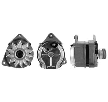 Alternátor LUCAS LRA01353