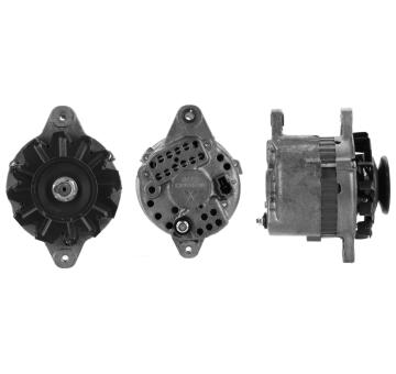 Alternátor LUCAS LRA02637