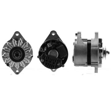 Alternátor LUCAS LRA02580