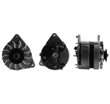 Alternátor LUCAS LRA00406