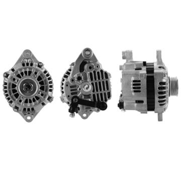 Alternátor LUCAS LRB00205