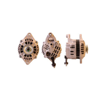 Alternátor LUCAS LRA01372