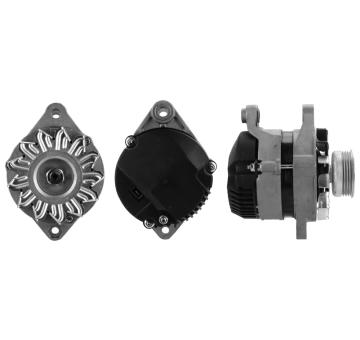 Alternátor LUCAS LRA02653