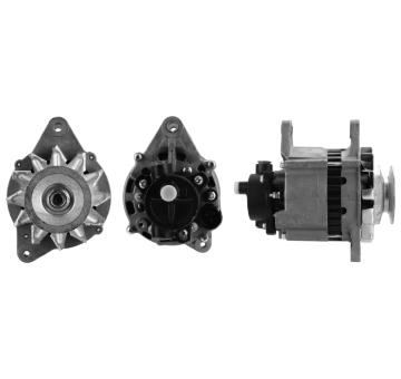 Alternátor LUCAS LRB00199