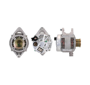 Alternátor LUCAS LRA01163