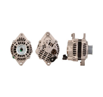 Alternátor LUCAS LRA01160