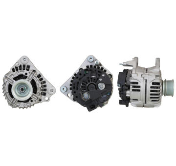 generátor LUCAS LRA02232