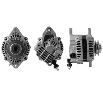 Alternátor LUCAS LRA02304