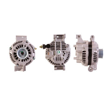 Alternátor LUCAS LRA01166