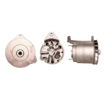 Alternátor LUCAS LRA02529