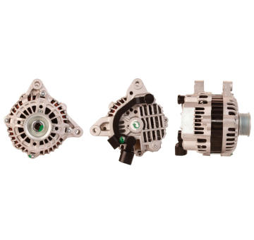 Alternátor LUCAS LRA02311