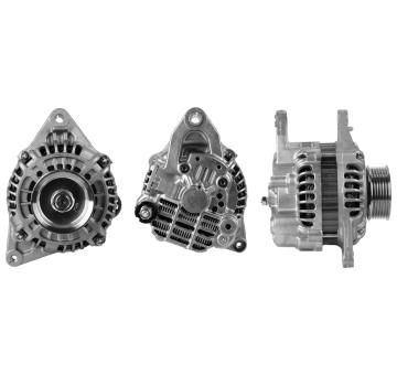 Alternátor LUCAS LRA02312