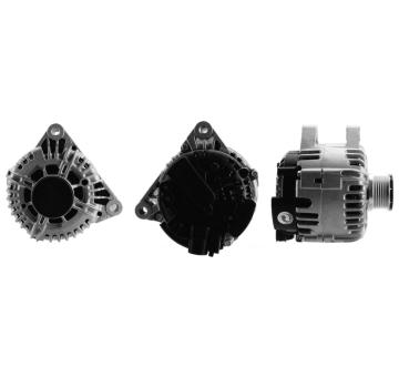 Alternátor LUCAS LRA02226