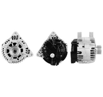 Alternátor LUCAS LRA02228