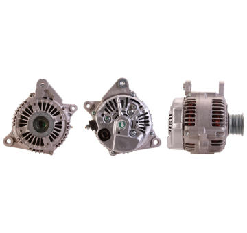Alternátor LUCAS LRA01159