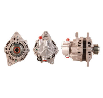 Alternátor LUCAS LRA02216