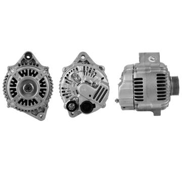 Alternátor LUCAS LRB00379
