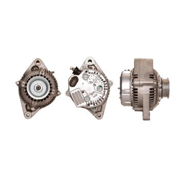 Alternátor LUCAS LRA02269