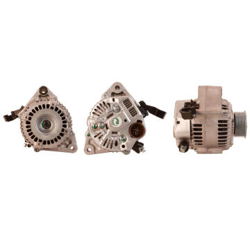 Alternátor LUCAS LRA02272