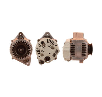 Alternátor LUCAS LRA02275