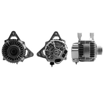 Alternátor LUCAS LRA02278