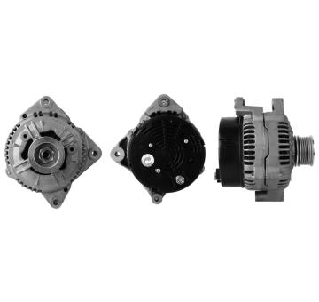 Alternátor LUCAS LRB00376