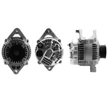 Alternátor LUCAS LRA01162
