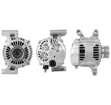 Alternátor LUCAS LRA02937