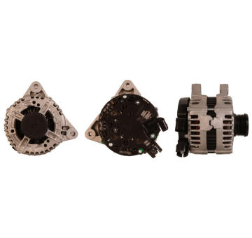 Alternátor LUCAS LRA02953