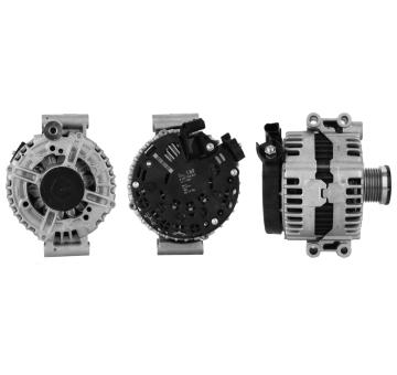 Alternátor LUCAS LRA02970