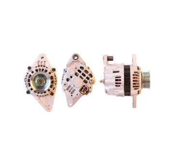 Alternátor LUCAS LRA02960