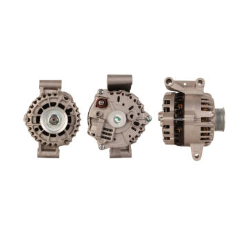 Alternátor LUCAS LRA02939