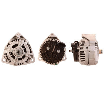 Alternátor LUCAS LRA02943