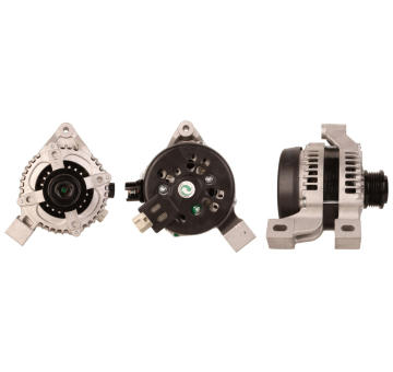 Alternátor LUCAS LRA03217