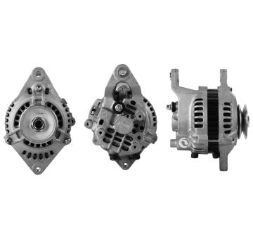 Alternátor LUCAS LRA00573
