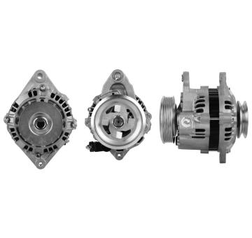Alternátor LUCAS LRA01408